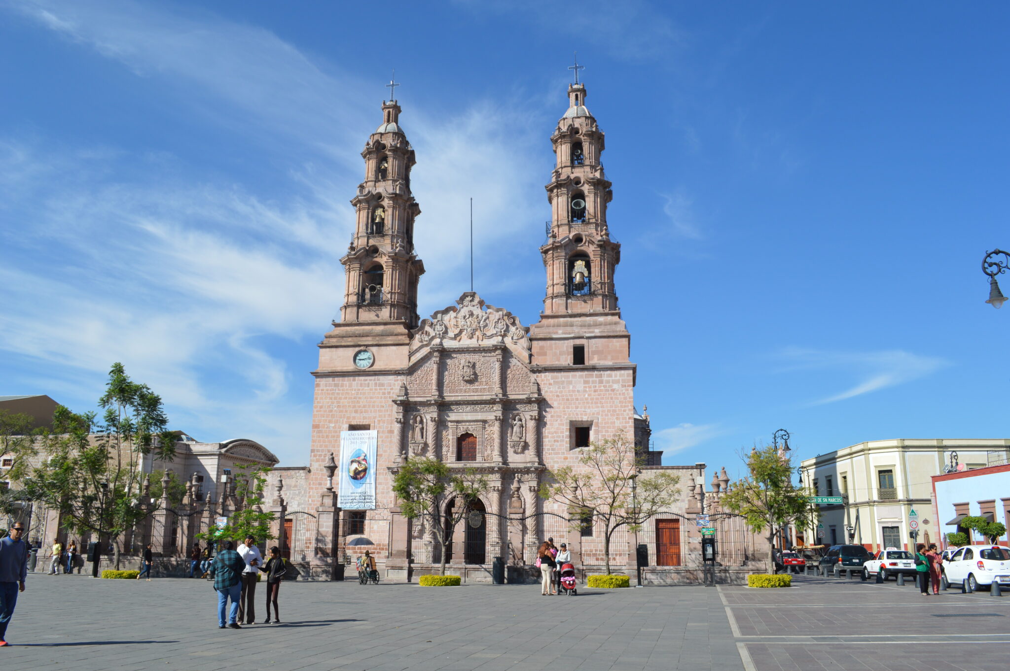 Aguascalientes, Aguascalientes - Visit Mexico and enjoy a Country that ...