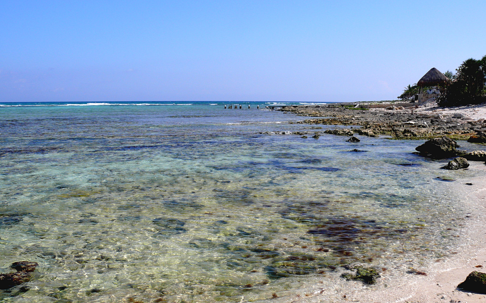 Links to Site of Interest in Akumal Mexico Visit Mexico and enjoy a