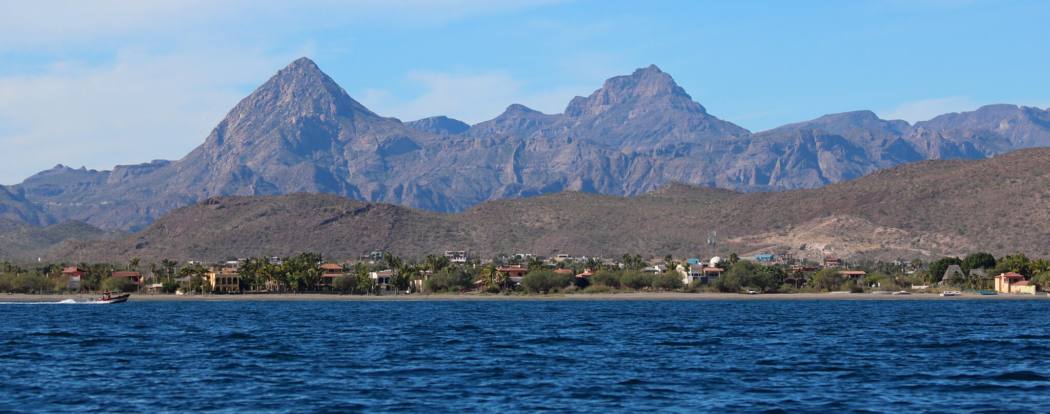 Links to Site of Interest in Loreto Mexico - Visit Mexico and enjoy a ...