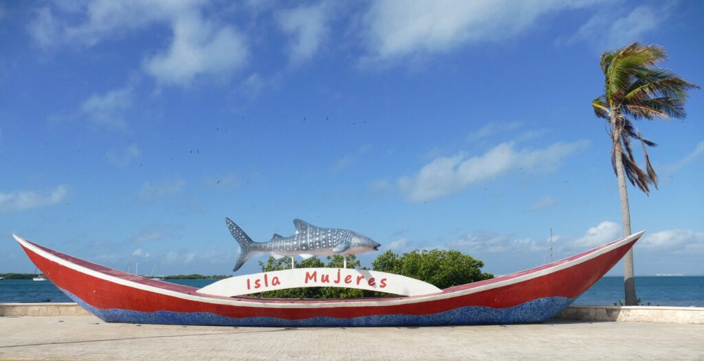 Isla Mujeres travel - Lonely Planet