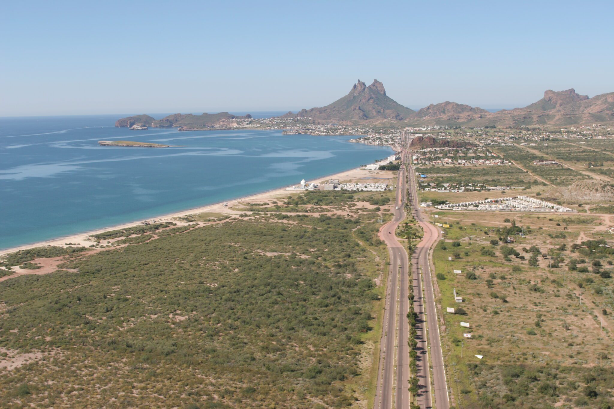 San Carlos Sonora Visit Mexico and enjoy a Country that awaits you